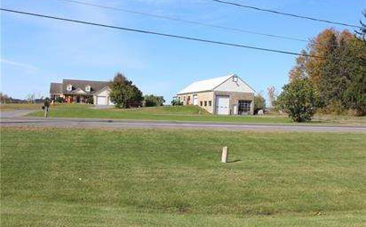 Pictures of Land property located at 8575 Henry Clay Boulevard, Clay, NY 13041 for sales - image #1