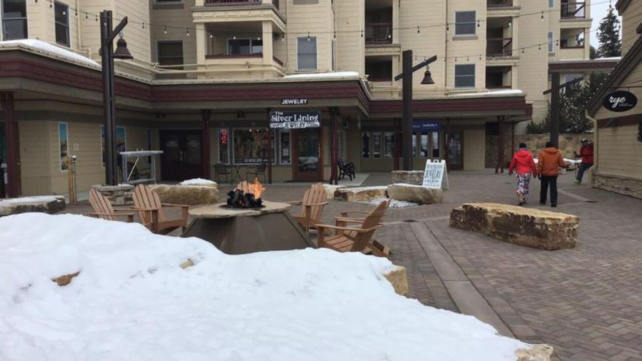 1855 Ski Time Square Drive A106C,