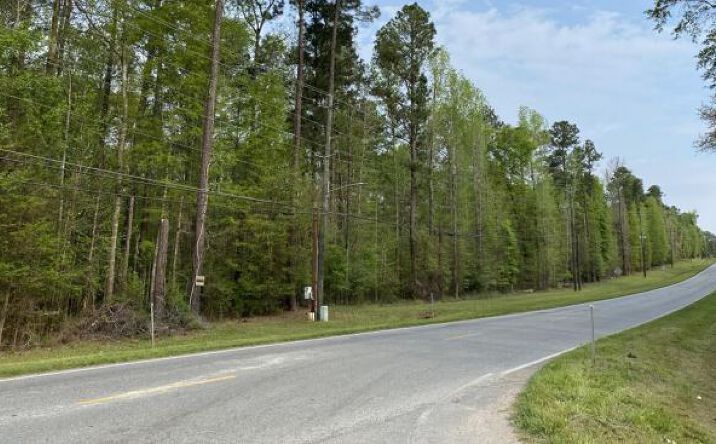 Pictures of Land property located at 2000 N Jefferson Street, Milledgeville, GA 31061 for sales - image #1