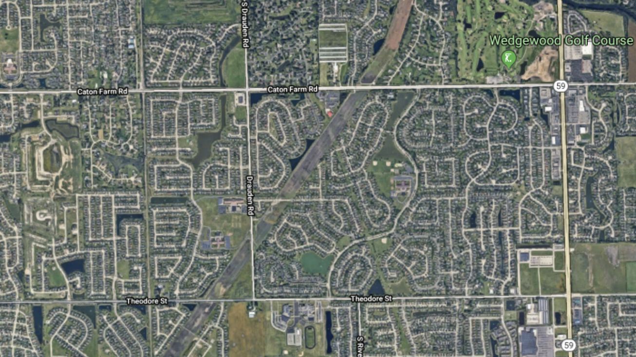 Ashford Place, 8 Lots, Plainfield, IL 60586 Land for Sale Ashford