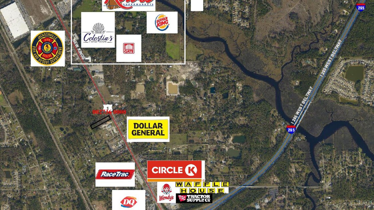 10252 New Kings Rd, Jacksonville, FL 32219