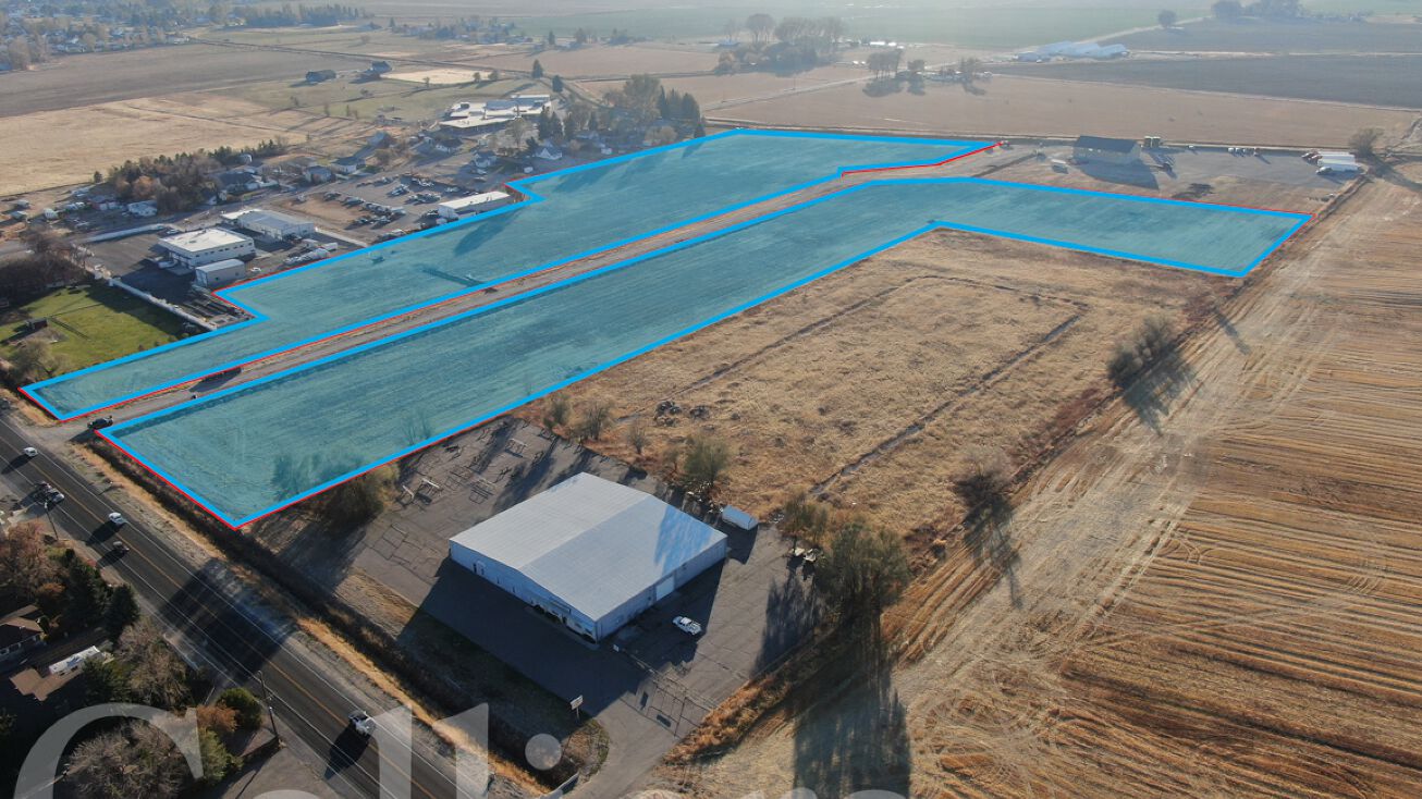 TBD Go Way Ave, Chubbuck, ID 83202