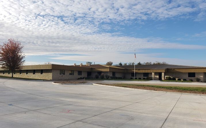 Pictures of Office, Industrial property located at 1213 Bakers Way, Manhattan, KS 66502 for sales - image #1