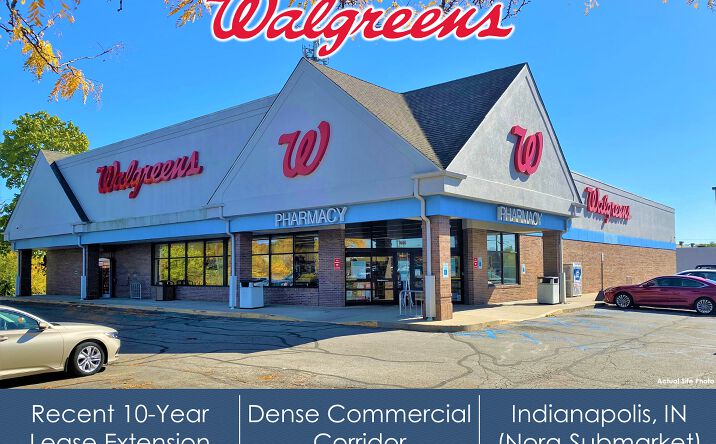 walgreens broadway crown point indiana