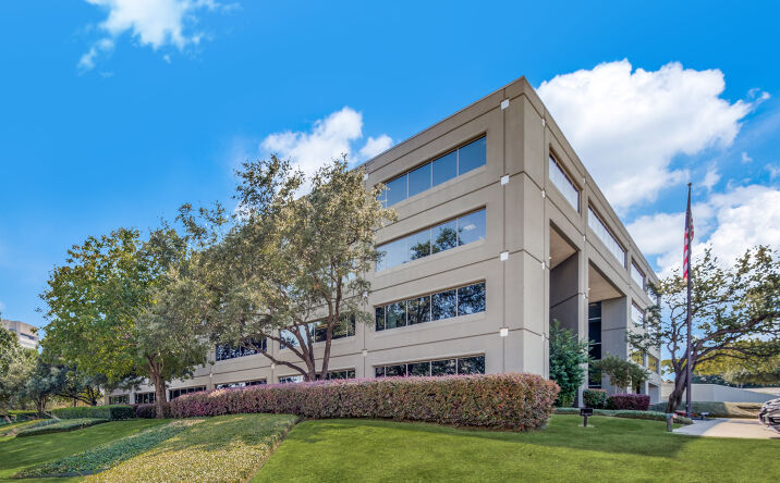 image of property at 130 E JOHN CARPENTER FWY Irving TX 75062-2834