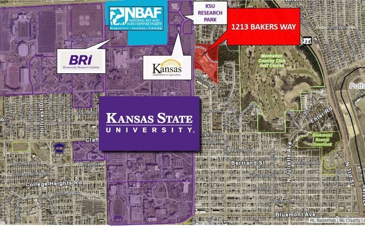 Bakers Way, Manhattan, KS 66502 - Land for Sale - Bakers ...