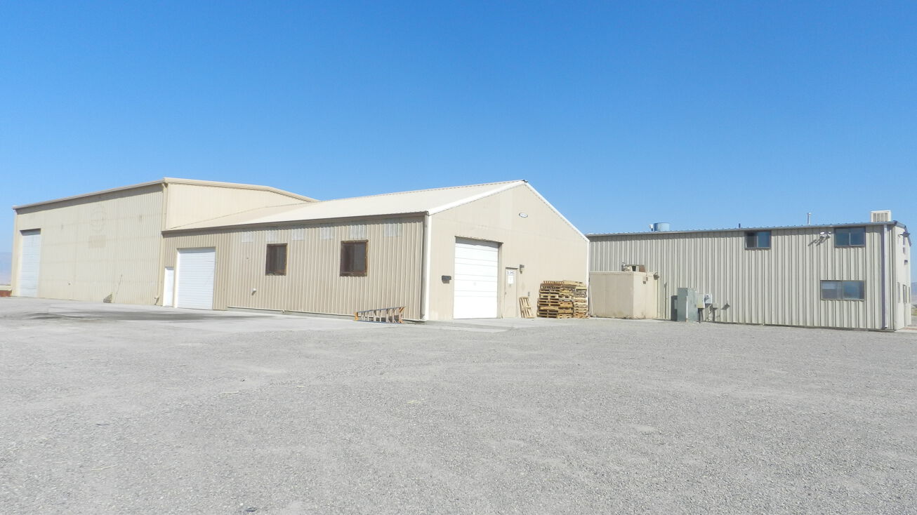 320 Industrial Ave, Olathe, CO 81425 Industrial Property for Sale