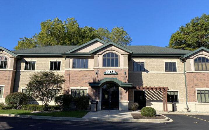 Pictures of Office property located at 6373 N Jean Nicolet Road, Glendale, WI 53217 for sales - image #1