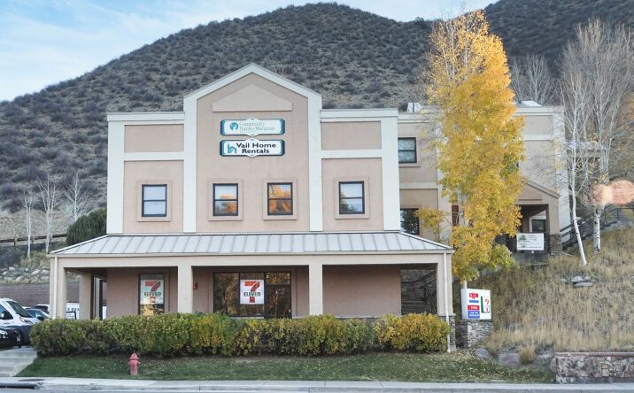 Pictures of Retail property located at 8 Nottingham Rd, Avon, CO 81620 for comps - image #1