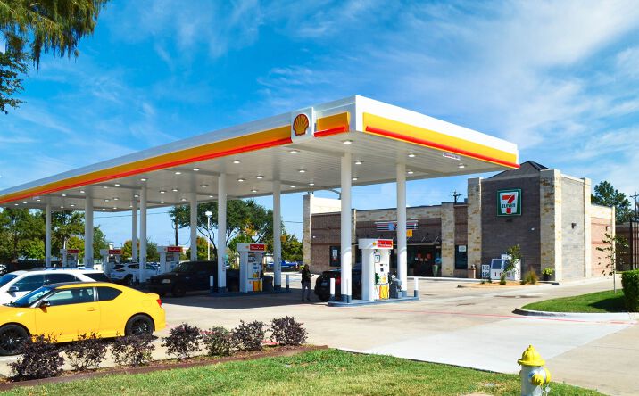 Gas Stations for Sale in Frisco, TX | Crexi