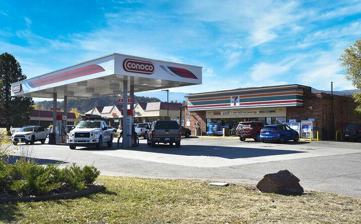 Pictures of Retail property located at 1329 Main St, Carbondale, CO 81623 for comps - image #1