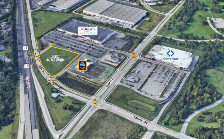 Menomonee Falls Wi Commercial Real Estate For Sale Crexi Com