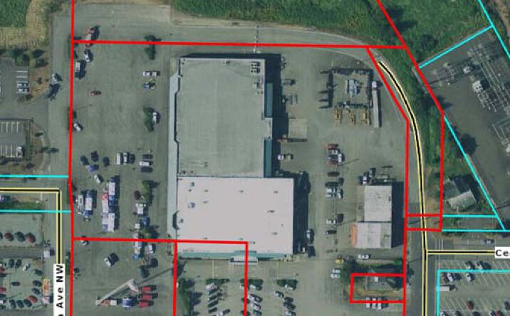 Pictures of Land property located at 271st St NW, Stanwood, WA 98292 for comps - image #1