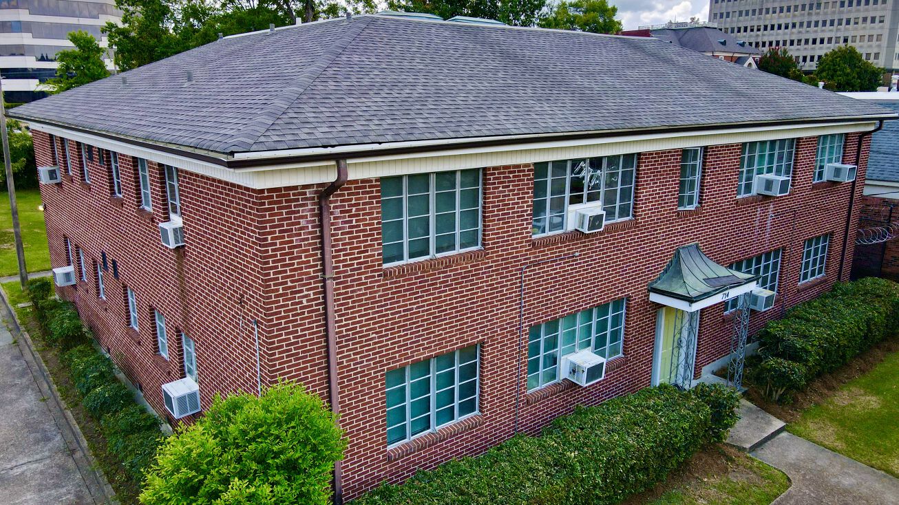 714 N President St, Jackson, MS 39202 Multifamily Property for Sale
