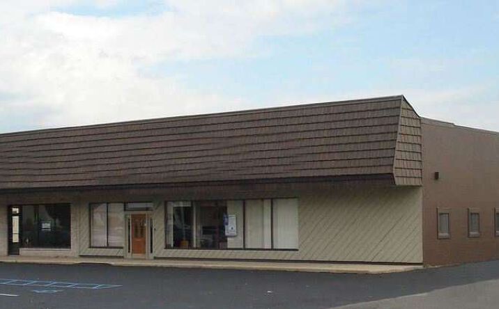 Pictures of Retail, Office property located at 41800 Hayes Rd, Clinton Twp, MI 48038 for sales - image #1