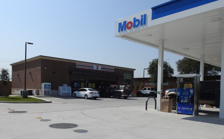 Gas Stations for Sale in Houston, TX | CREXi