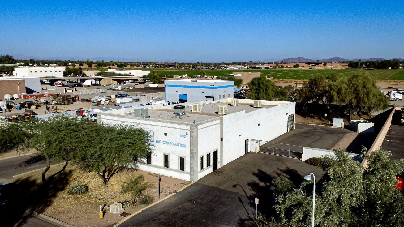 8615 N. 78th Ave, Peoria, AZ 85345