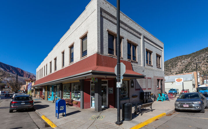 Glenwood Springs Co Commercial Real Estate For Sale Crexi Com