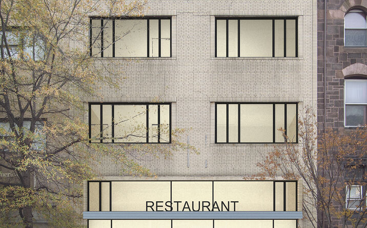 Pictures of Mixed Use property located at 2204 Walnut St, Philadelphia, PA 19103 for comps - image #1
