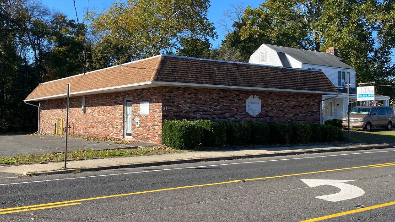57 Juliustown Road, Browns Mills, NJ 08015 Office Property for Sale