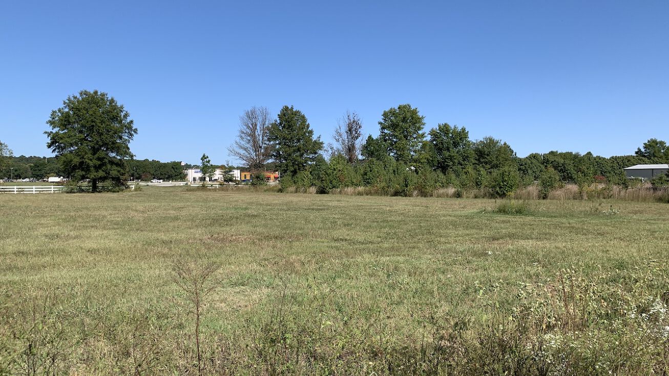Gladiolus Dr, Jonesboro, AR 72404 Land for Sale Lot 6 Gladiolus Drive