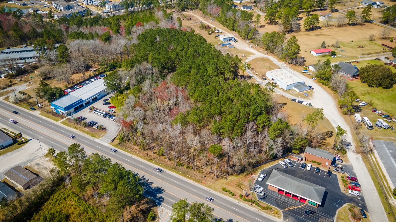 1844 N Main Street, Summerville, SC 29483