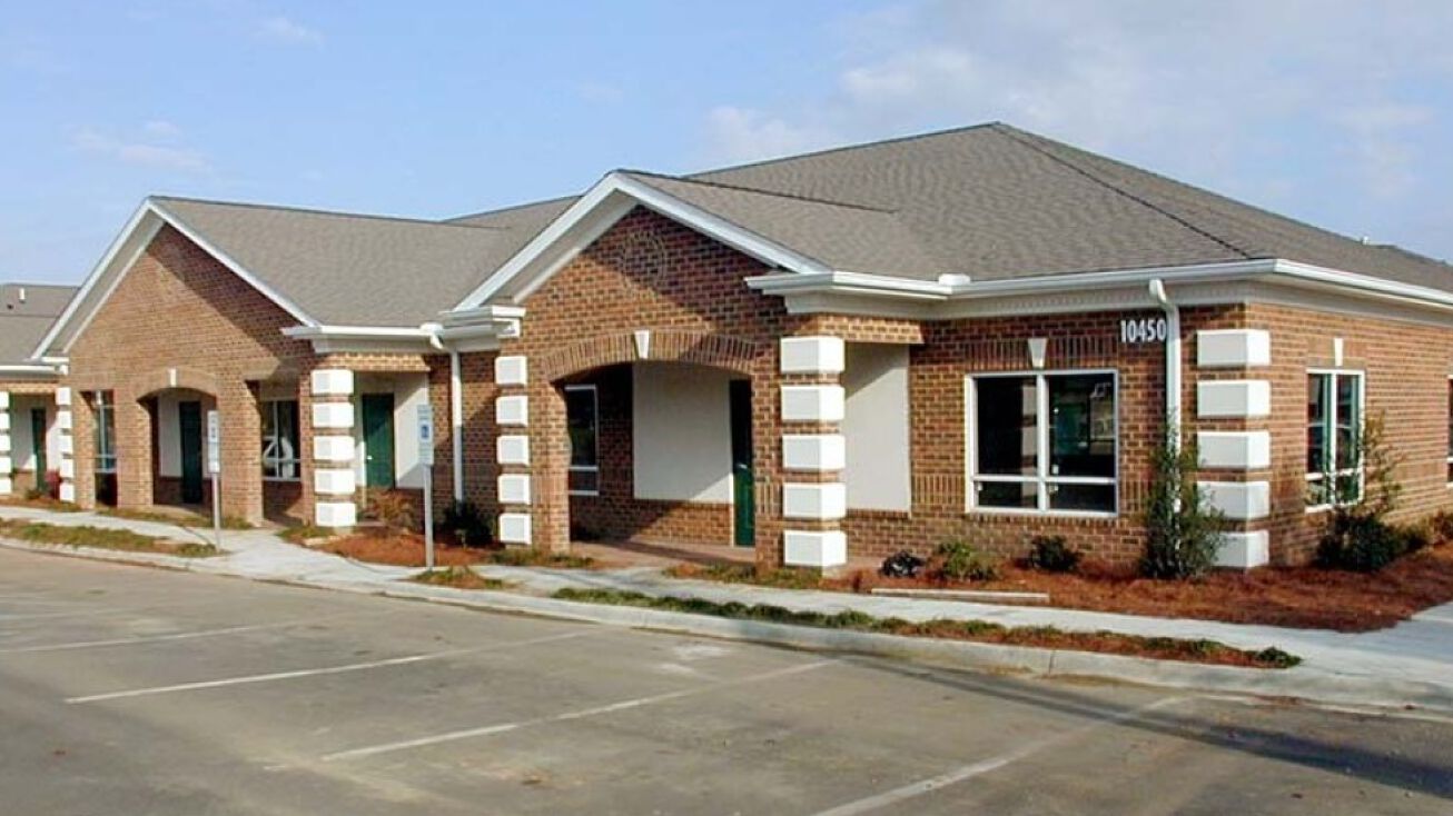 10450 Park Road, Charlotte, NC 28134 Office Property for Sale 10450