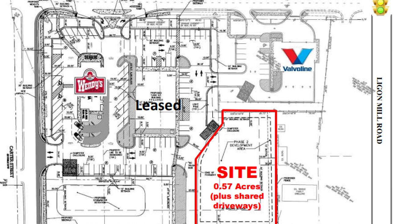 1608 Mangum Ave, Wake Forest, NC 27587 Land for Sale 1608 Mangum Avenue