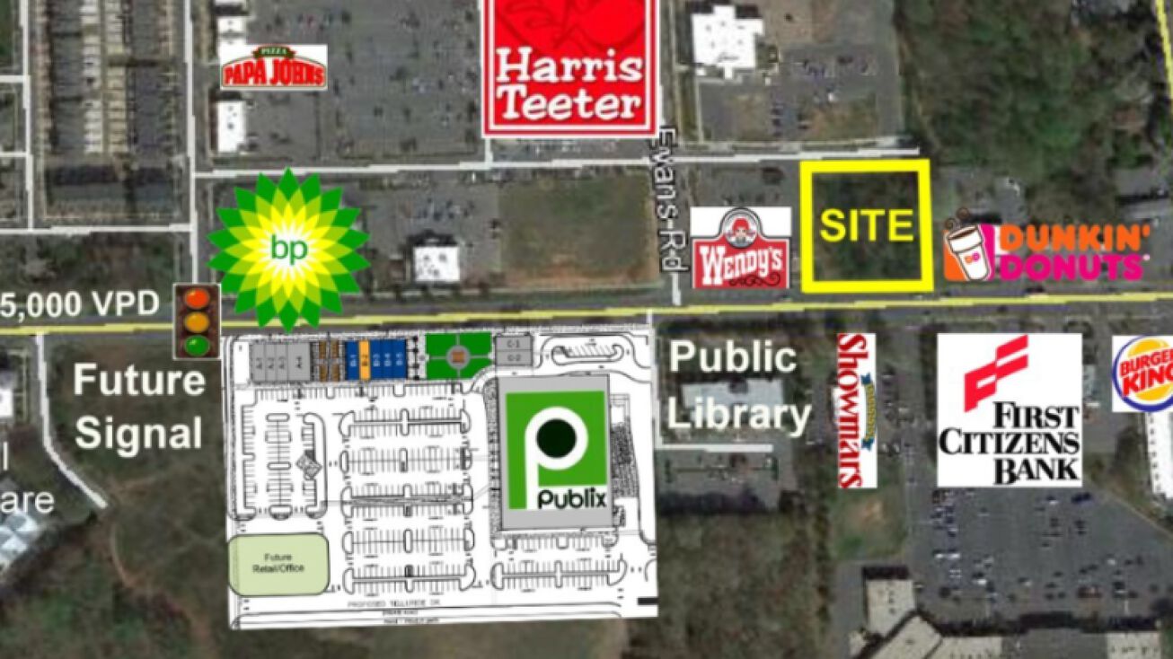 MatthewsMint Hill Rd, Mint Hill, NC 28227