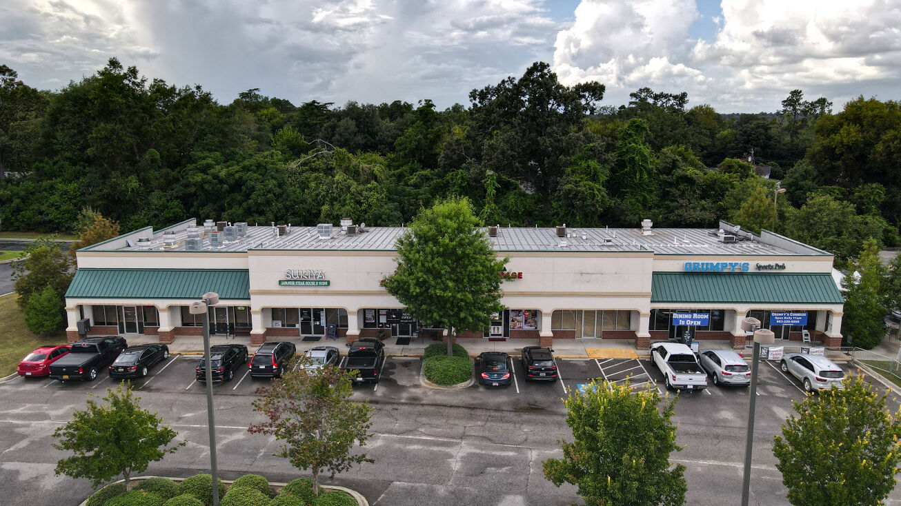 250 E Gate Dr, Aiken, SC 29803