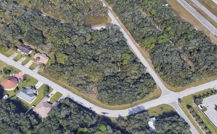 image of property at 5447 DURANT DR Port Orange FL 32127