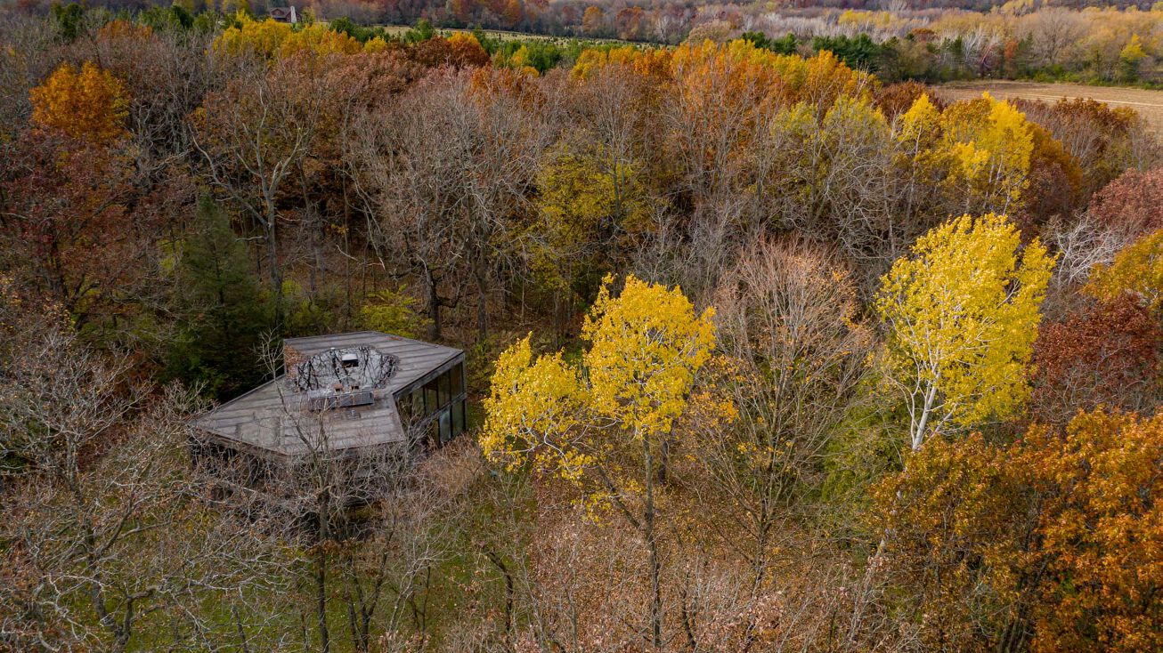 N6444 Church Rd, Spring Prairie, WI 53105 Land for Sale Walworth County, WI 80 Acres with