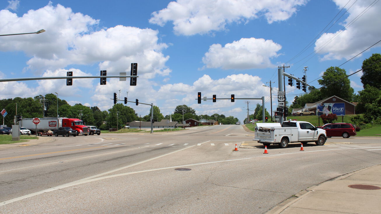 1401 W Court St, Paragould, AR 72450