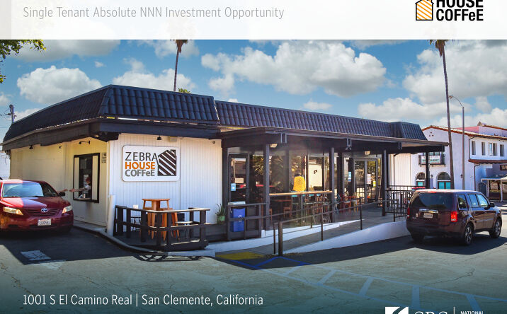 San Clemente Ca Commercial Real Estate For Sale Crexi Com