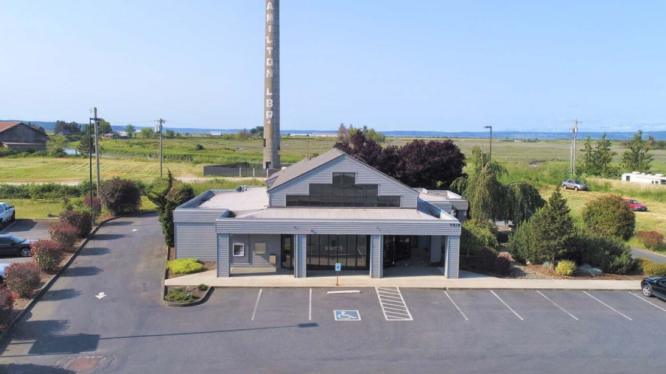 9818 State Hwy 532, Stanwood, WA 98292 Office Property for Sale