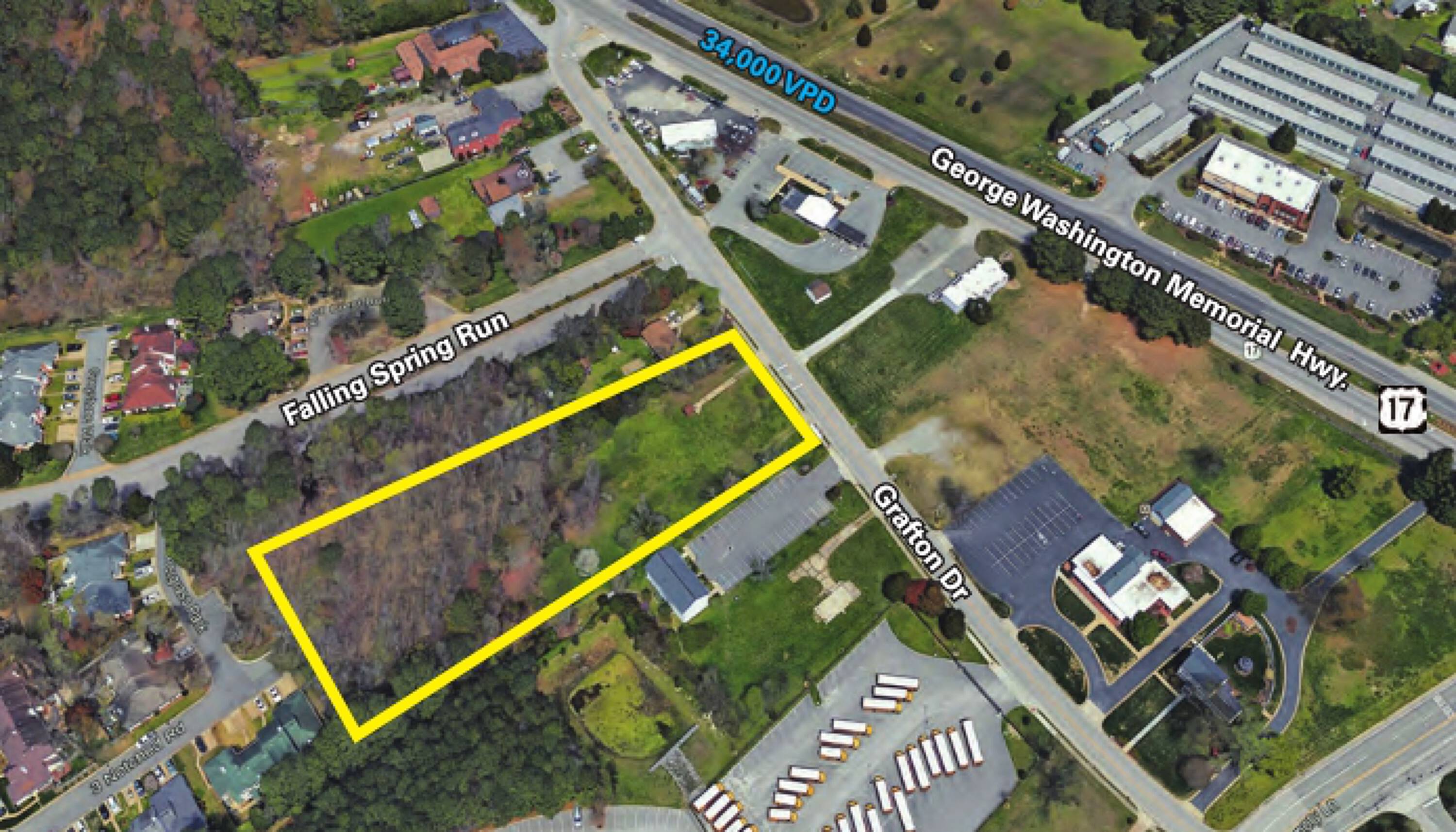 427 Grafton Dr, Yorktown, VA 23692
