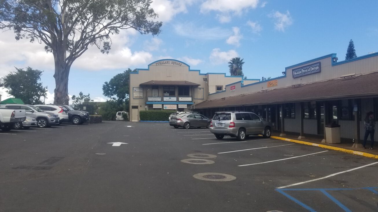 81 Makawao Ave, Makawao, HI 96768
