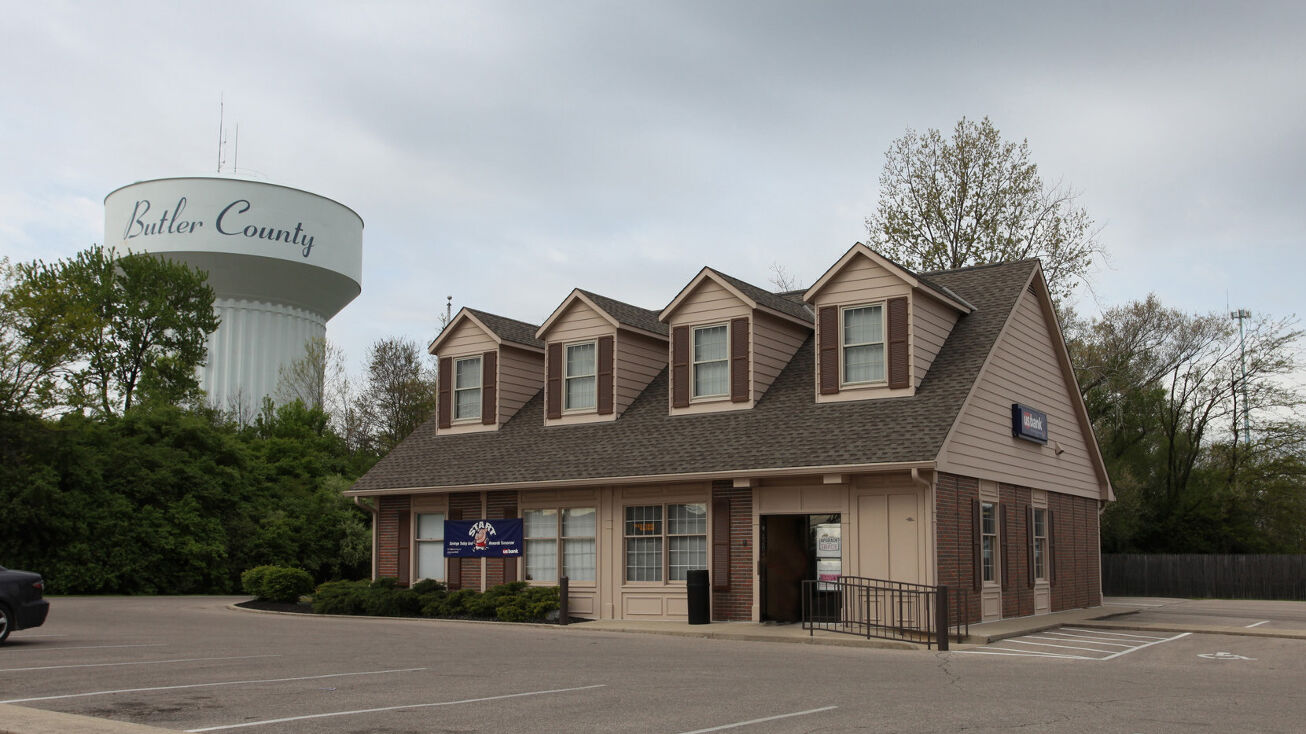 9135 Cox Road, West Chester, OH 45069