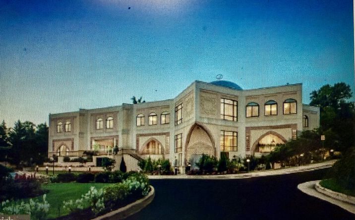 Pictures of Special Purpose property located at 11326 Leesburg Pike, Herndon, VA 20170 for sales - image #1