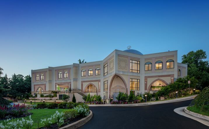 Pictures of Special Purpose property located at 11326 Leesburg Pike, Herndon, VA 20170 for sales - image #1