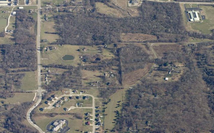 Pictures of Land property located at Old Sprigg & Lexington, Cape Girardeau, MO 63701 for sales - image #1
