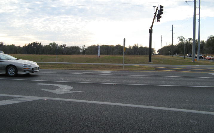 Pictures of Land property located at 6416 SE Hwy 42, Summerfield, FL 34491 for sales - image #1