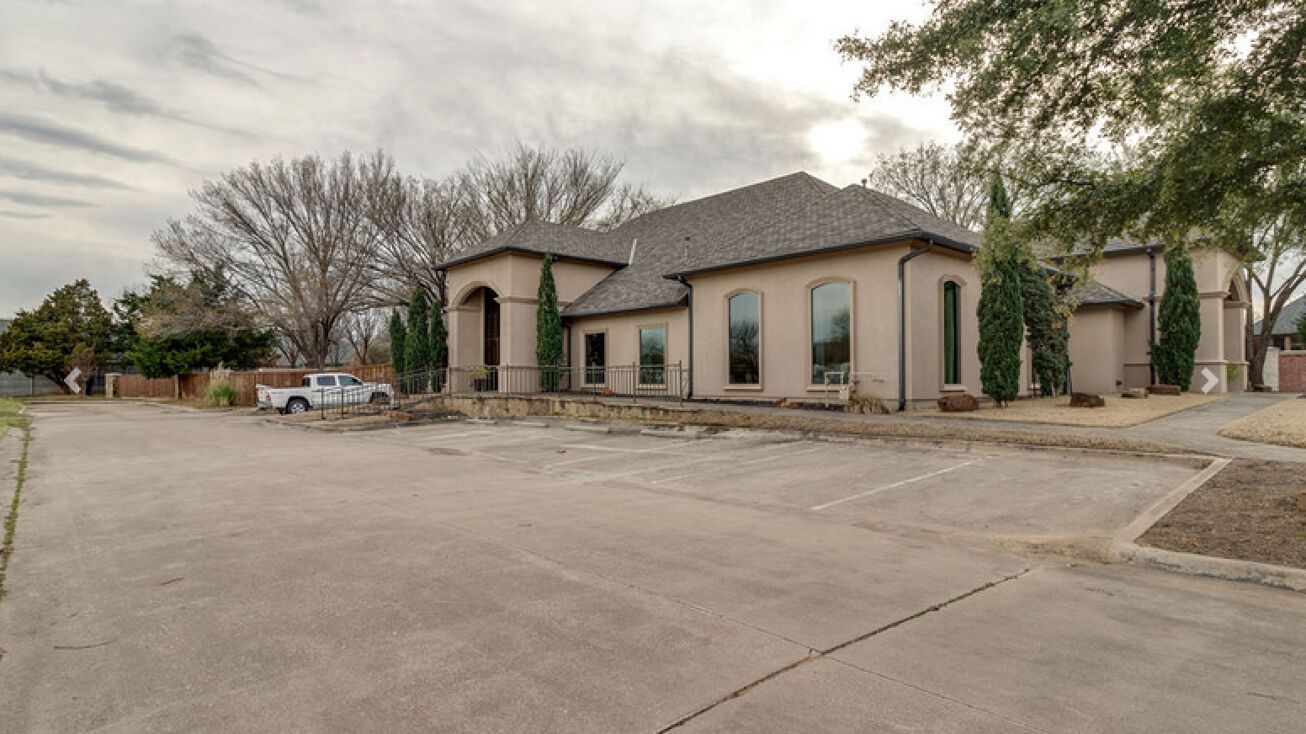 1701 John McCain Road, Colleyville, TX 76034