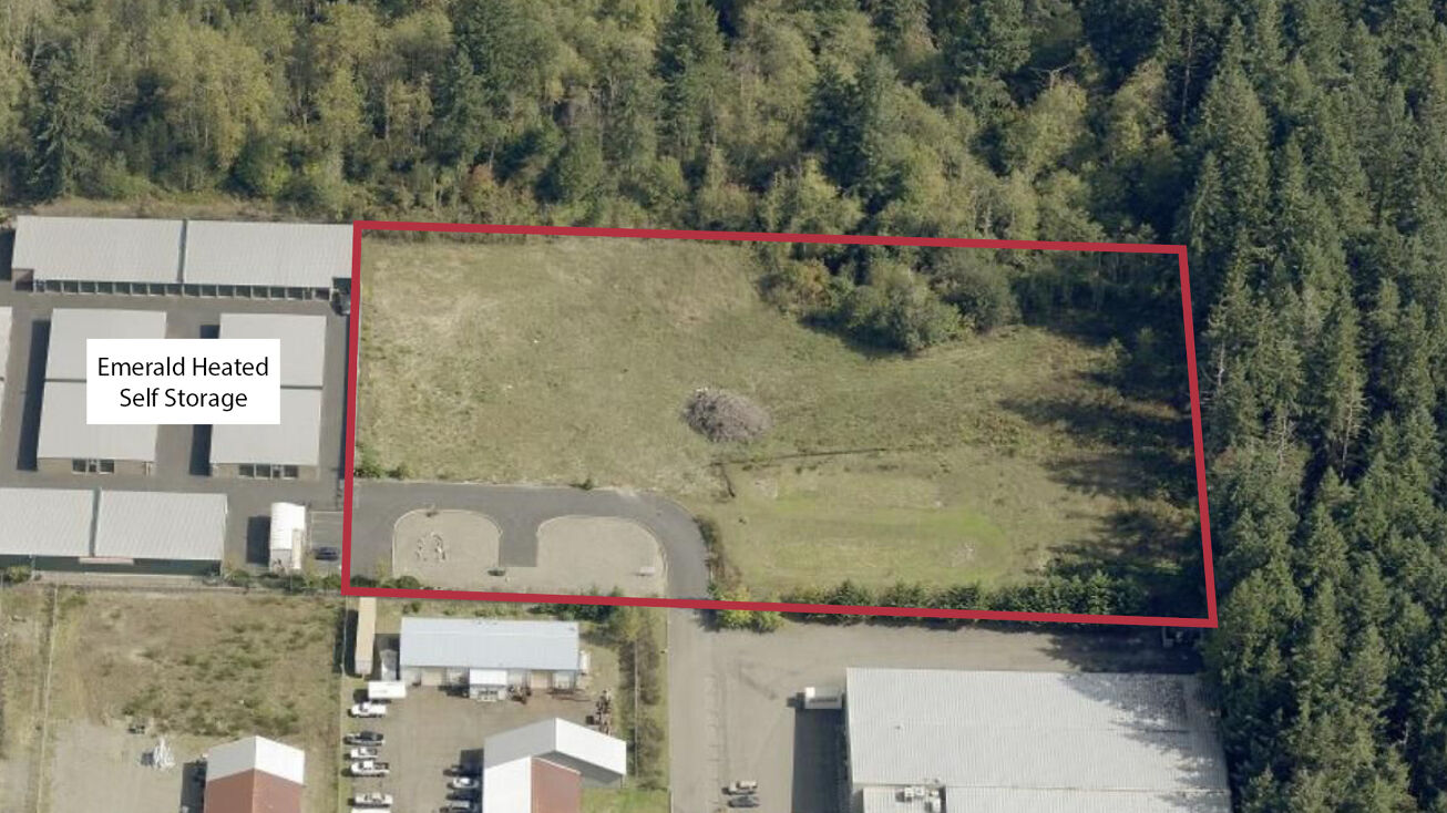 16711 110th Ave E, Puyallup, WA 98374