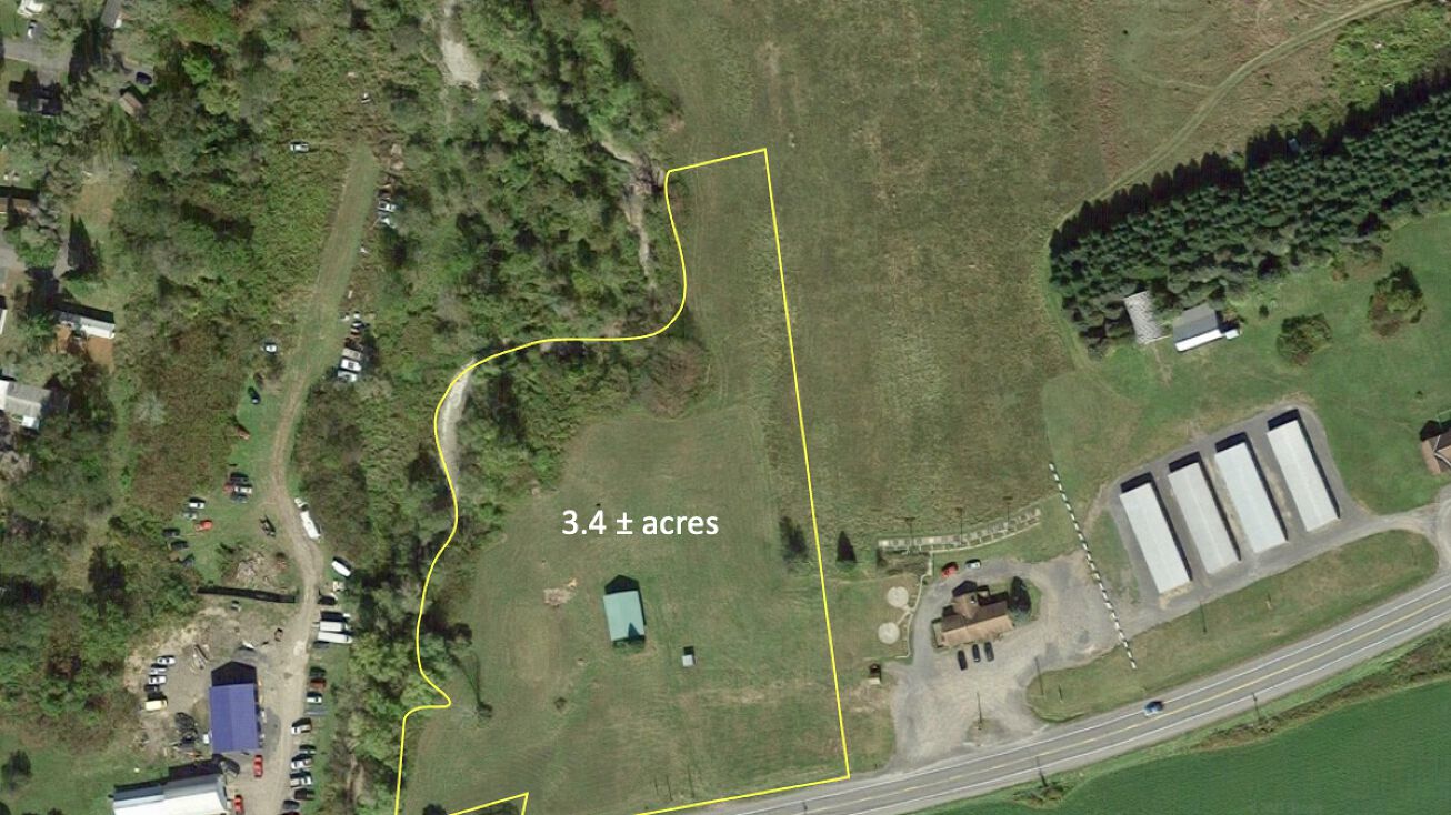 8583 NY365, Stittville, NY 13469