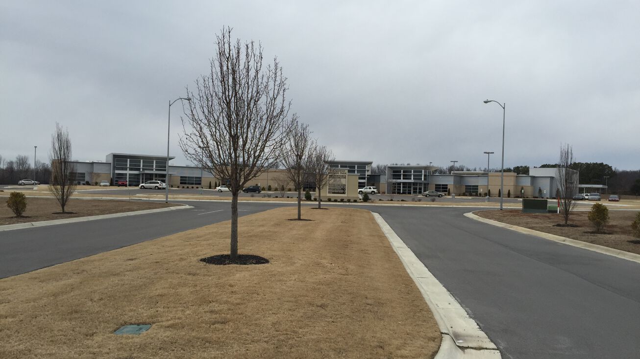 4000 Linwood Dr, Paragould, AR 72450 Land for Sale Paragould