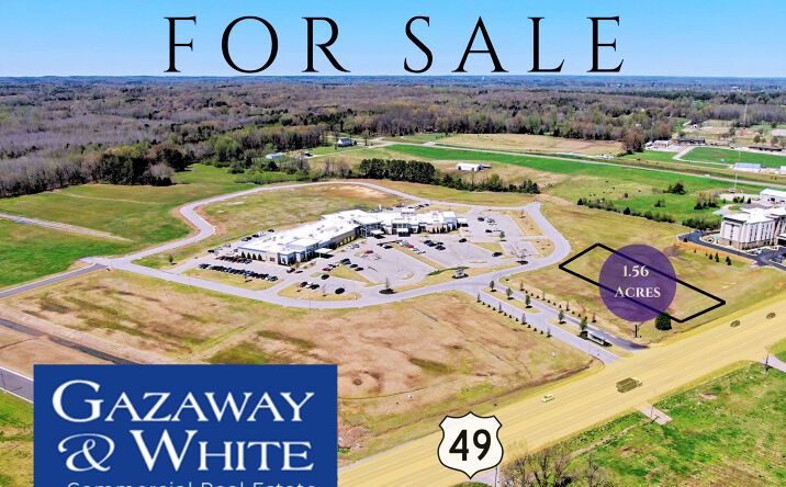Pictures of Land property located at 4000 Linwood Dr, Paragould, AR 72450 for sales - image #1