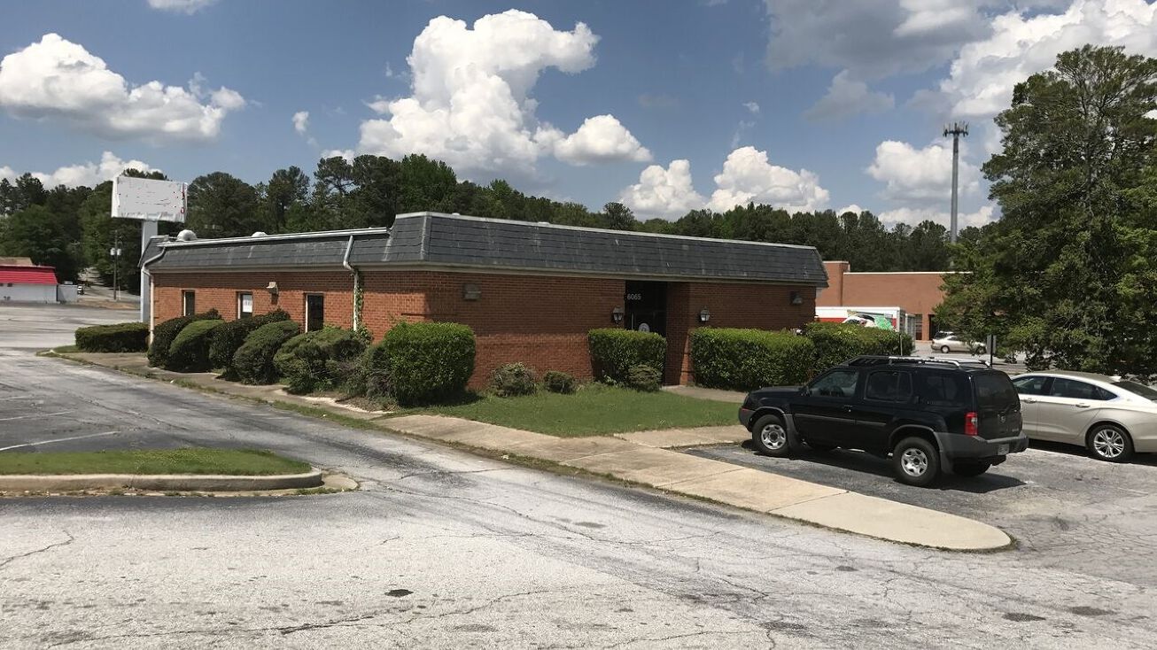 6065 Mableton Parkway, Mableton, GA 30126