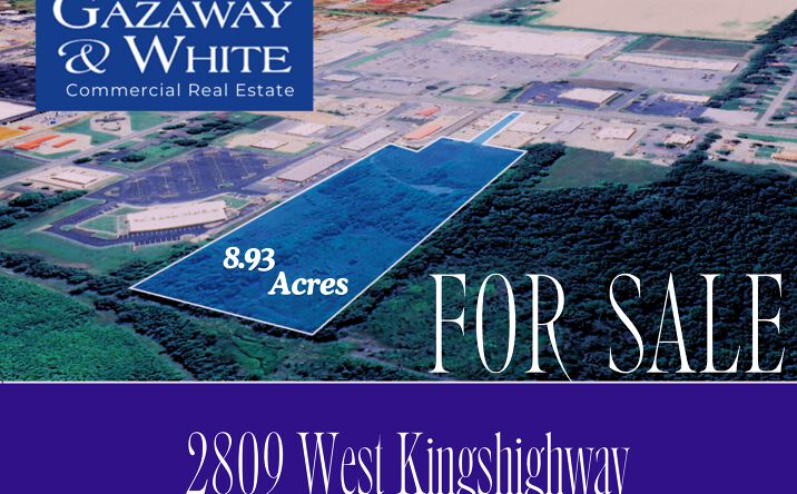 Pictures of Land property located at 2809 W Kingshighway, Paragould, AR 72450 for sales - image #1