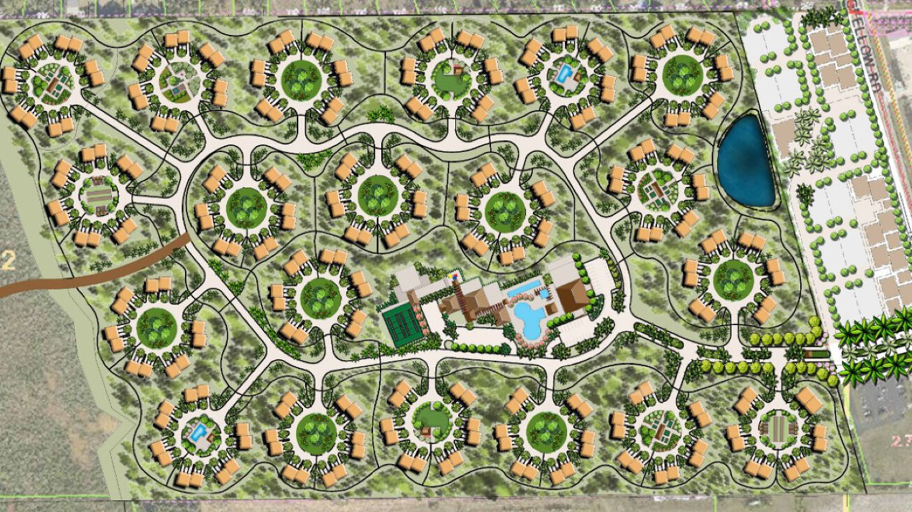 Island Village Circle, St James City, FL, Saint james City, FL 33956